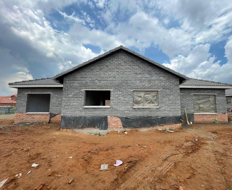 3 Bedroom Property for Sale in Waterval East North West